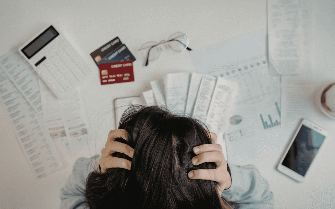 Mistura de contas PF e PJ: O erro invisível que trava o crescimento da sua empresa