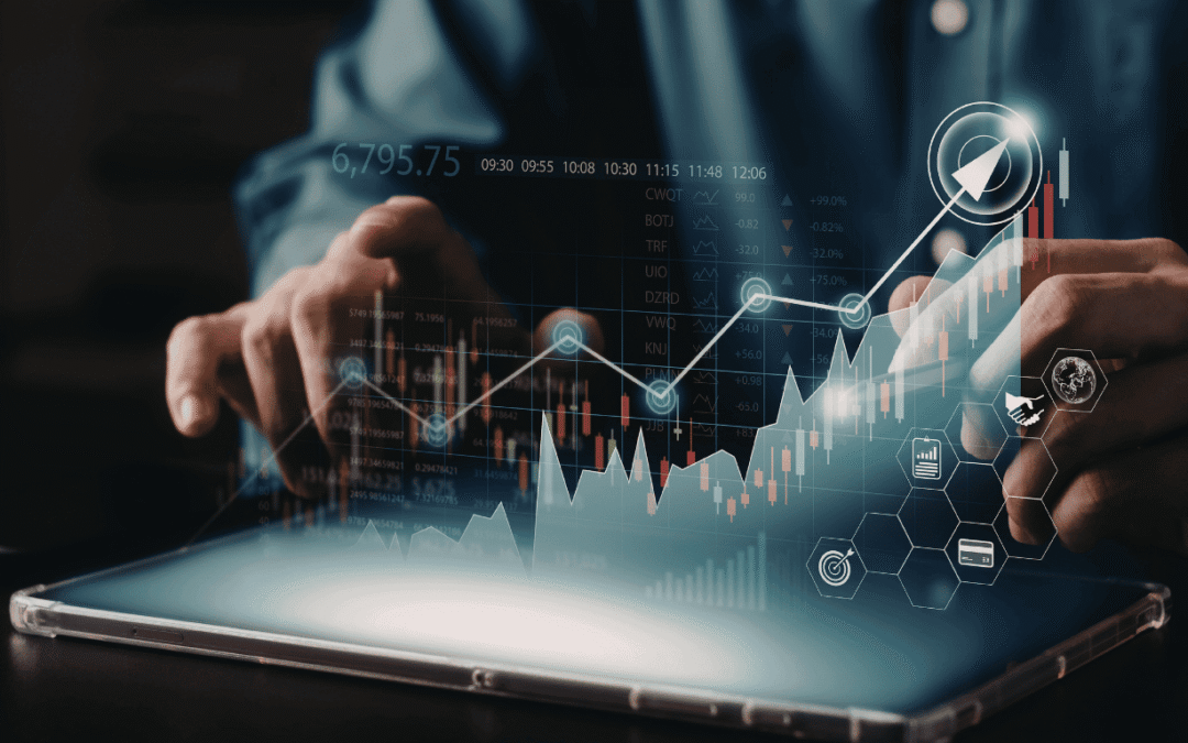 Gestão Financeira Estratégica: O Manual Definitivo para PMEs transformarem dados em lucro real