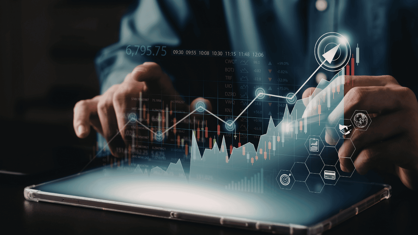 Estruturação Financeira