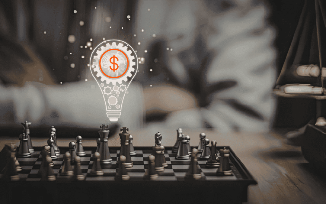 Como a gestão financeira possibilita a visão estratégica