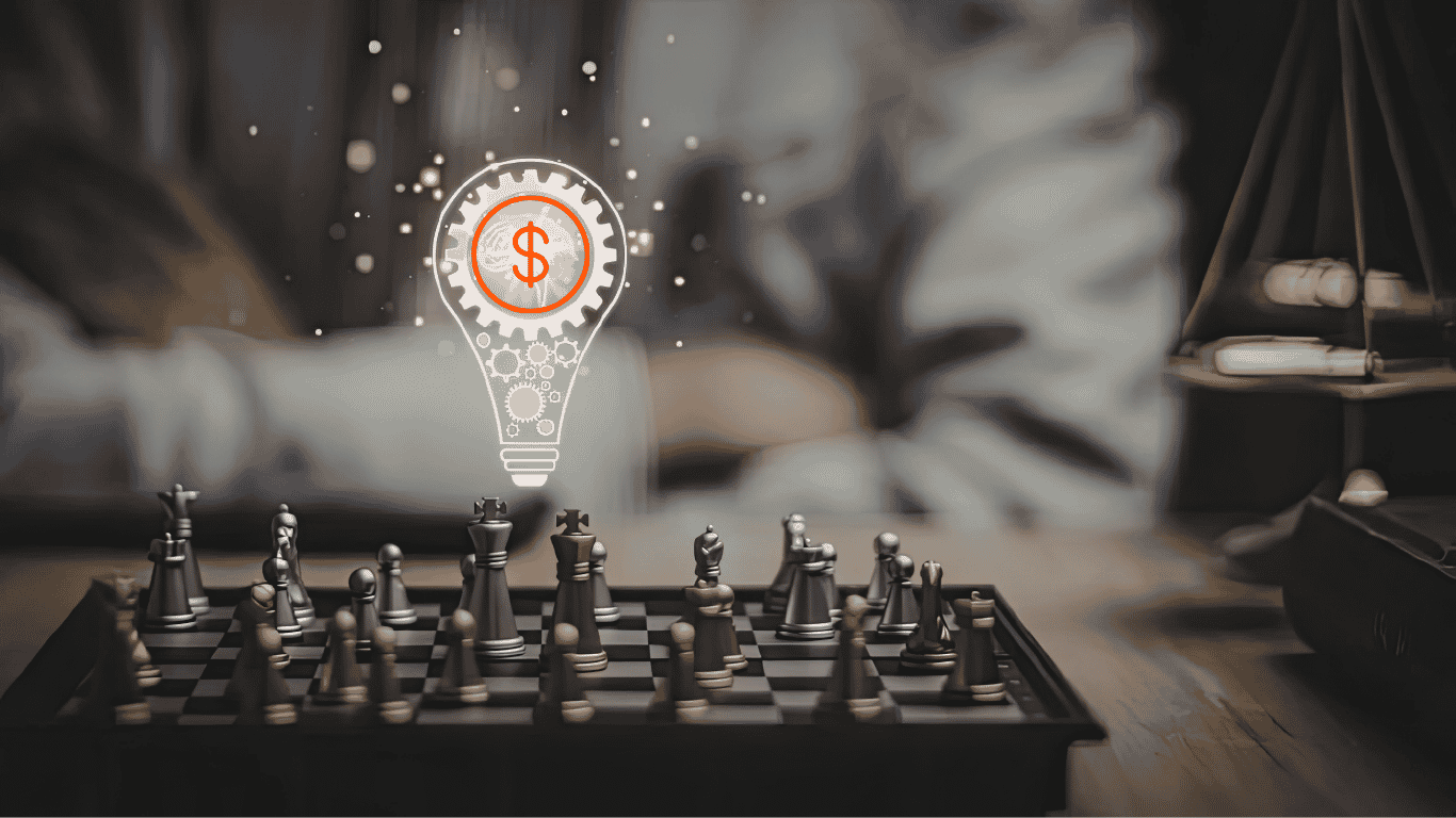 Como a gestão financeira possibilita a visão estratégica