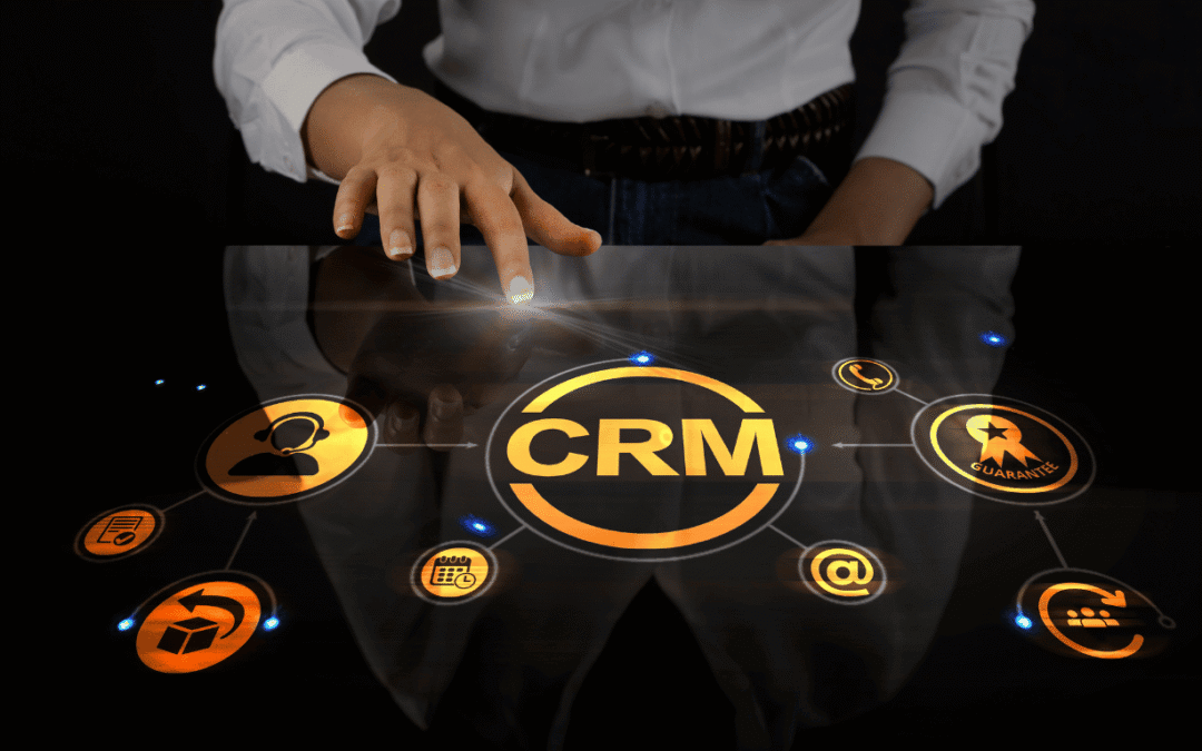 A Importância do CRM para o Crescimento da Empresa: Como organizar vendas e escalar sua PME