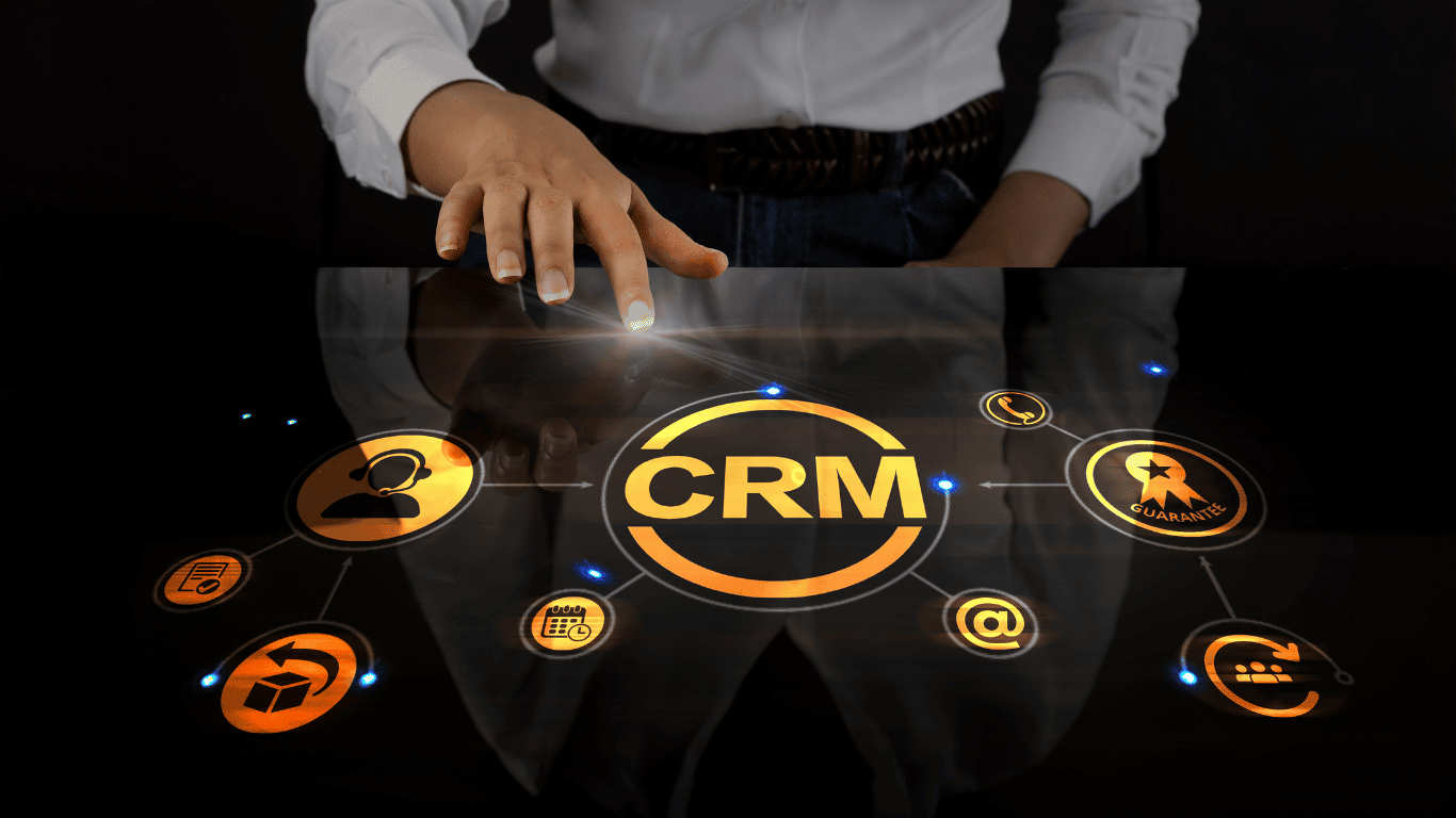 A Importância do CRM para o Crescimento da Empresa