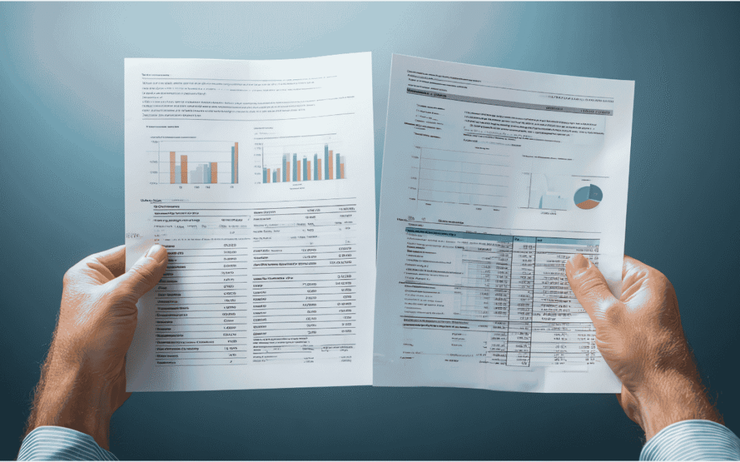 Como organizar o contas a pagar e receber: O guia prático para pequenas empresas