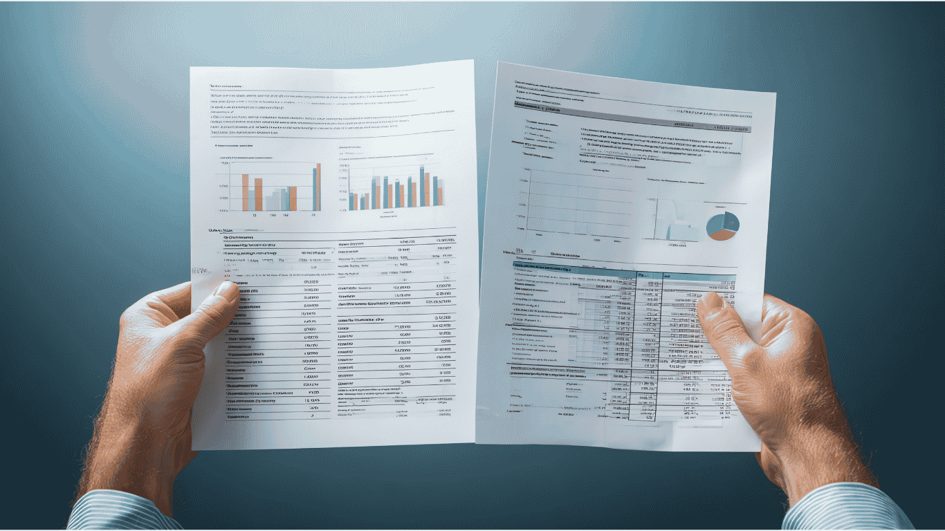 Como organizar o contas a pagar e receber