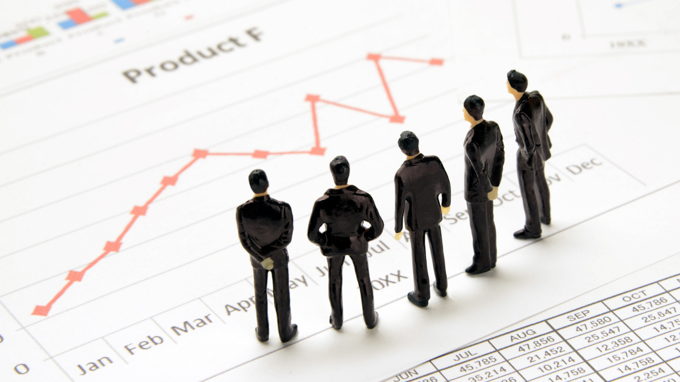 Consultoria Financeira para Pequenas Empresas