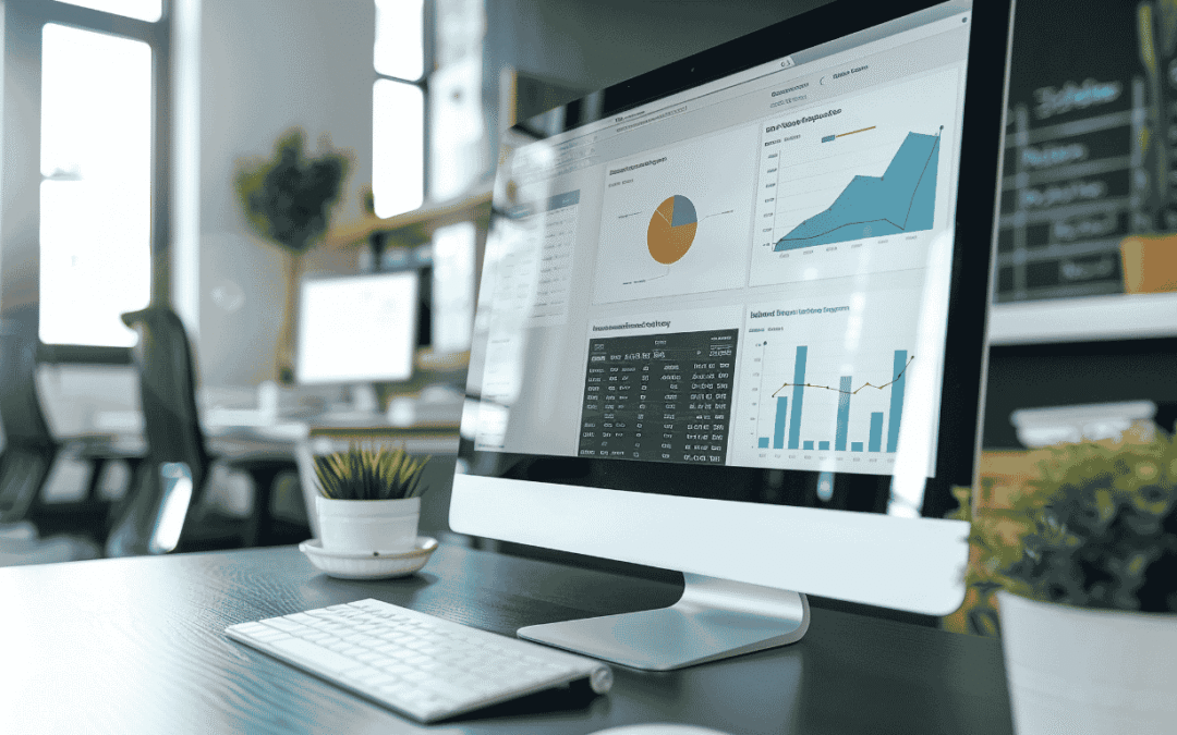 DRE gerencial para que serve e como montar na sua pequena empresa
