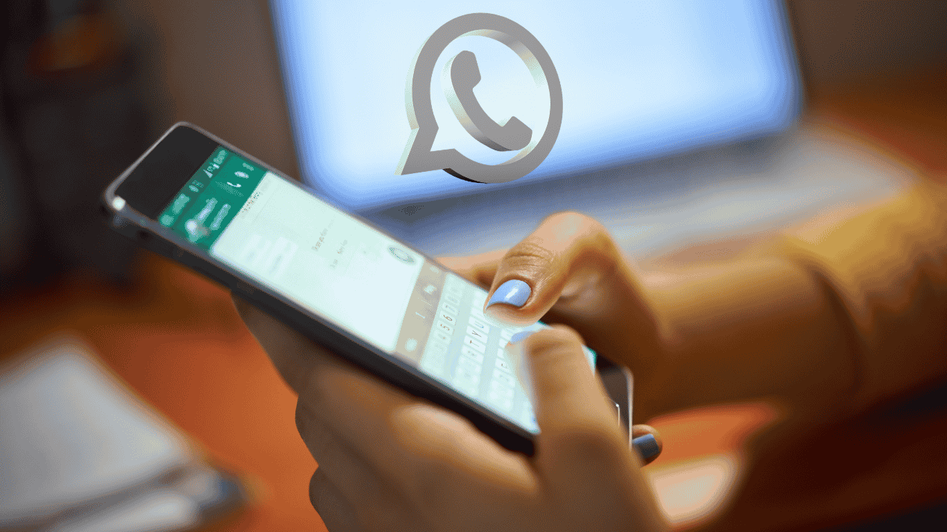 Script de vendas para WhatsApp B2B