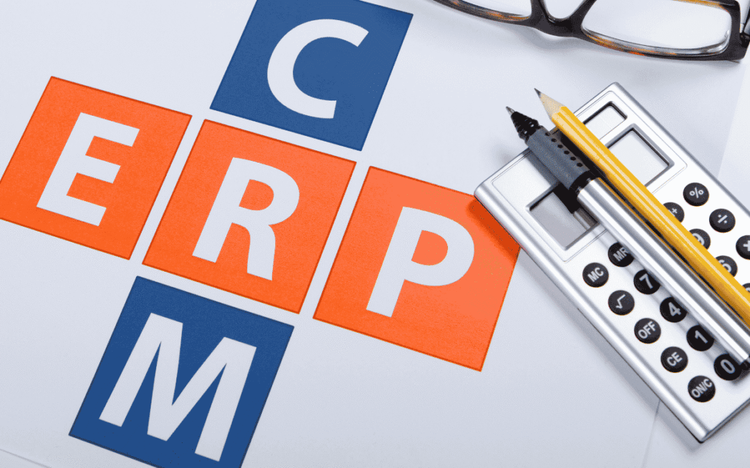 Diferença entre CRM e ERP financeiro: qual a ferramenta certa para sua PME?