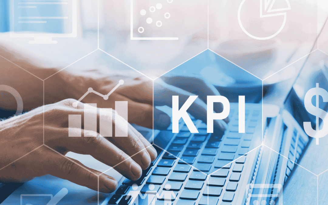 KPIs comerciais para gestores: quais métricas acompanhar para escalar sua PME