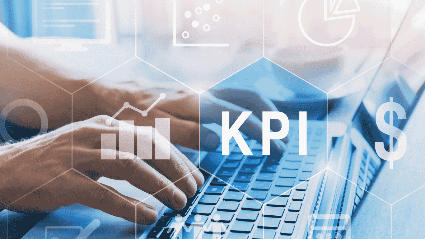 KPIs comerciais para gestores