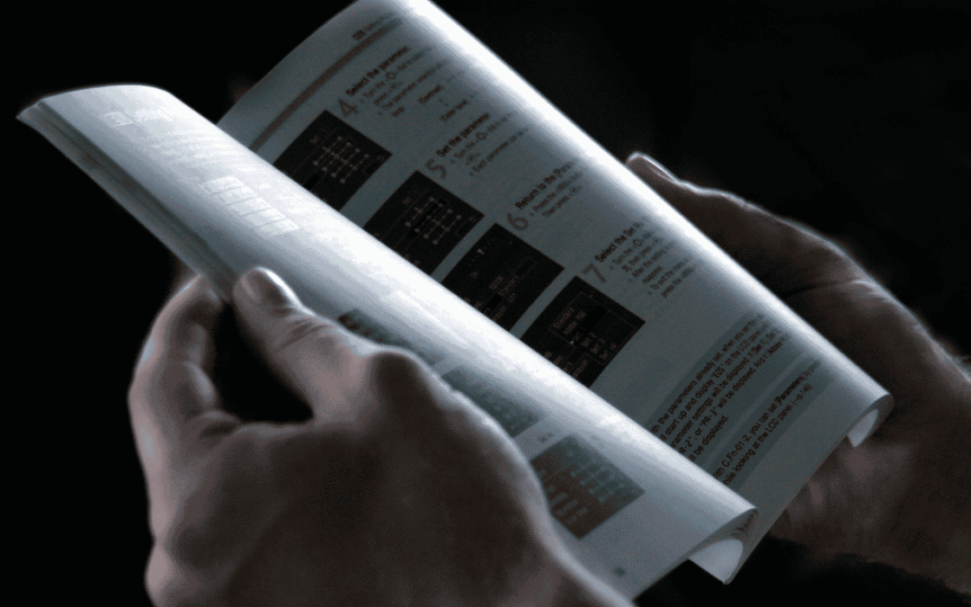 Playbook de vendas: o que é e o que não pode faltar no manual da sua PME
